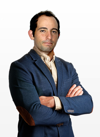 Diego Pacheco